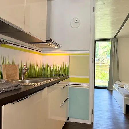 Und Mehr 1 Daire Stetten (Bodensee)