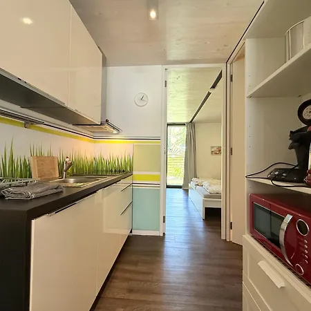 Daire Und Mehr 1 Stetten (Bodensee)