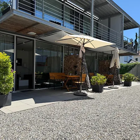 Daire Und Mehr 1 Stetten (Bodensee)